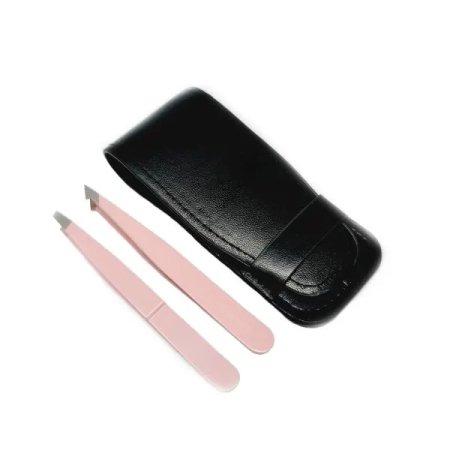 Professional Eyebrow Tweezers Kit
